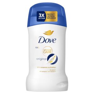 Dove Original dámsky deodorant roll-on 40ml 118911833 - Dove