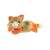 Baby Clementoni Sleep Helper Purring Plush Kitten 94687201