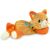 Baby Clementoni Sleep Helper Purring Plush Kitten 94687201