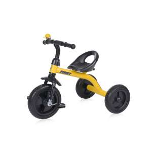Lorelli First tricikli - Yellow 94687871 