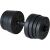 Funfit Adjustable Dumbbell with Weight Plates