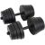 Pair of Funfit Adjustable Dumbbells