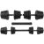 Funfit Dumbbell and Barbell Conversion Kit