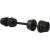 Funfit Adjustable Barbell for Home Workout