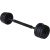 Funfit Barbell with Connector for Full Body Workout