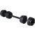 Funfit Barbell with Adjustable Weights for Home Gym