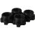 Funfit Dumbbell Spinlock Collars