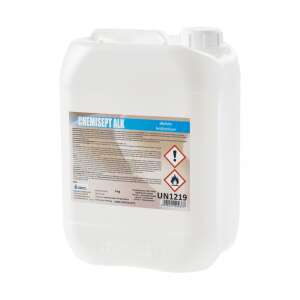 Chemisept ALK 4 kg koncentrát dezinfekčného prostriedku na báze alkoholu - Výstavba&Renovácia