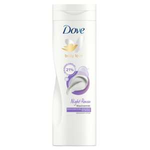 Dove Night Renew telové mlieko s Niacinamidom, 400 ml - Dove