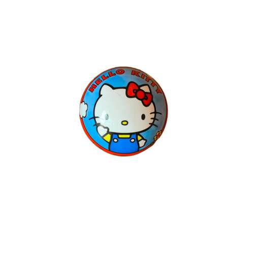 Labda, Hello Kitty, 20 cm