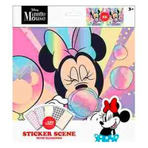 Minnie mozaikos kreatív szett 94690841 "Minnie"  Kreatív Játékok