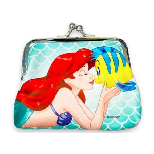 Disney Hercegnők, Ariel pénztárca