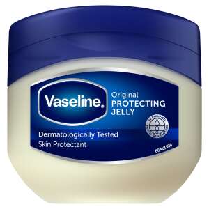 Vaseline Original Schutzgel, 100ml Dose, Hautschutz - Körperlotion