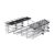 Candy CI 3C7L0W Dishwasher Upper Rack