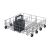 Candy CI 3C7L0W Dishwasher Lower Rack