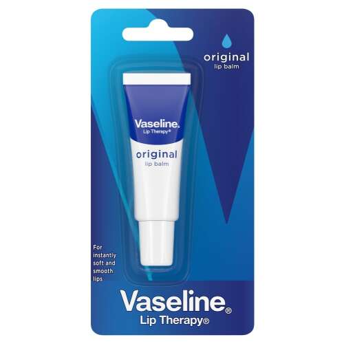 Balsam do ust Vaseline Lip Therapy Original, 10ml