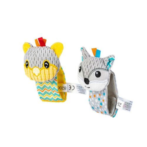 Moni Bali bazoo 82061 csuklócsörgő koala