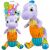 BALI BAZOO bébijáték dino Bendy 80203 94697069