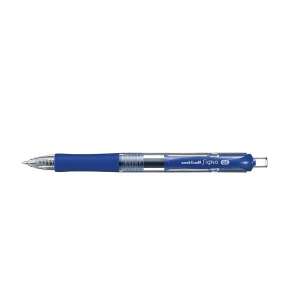 Zselés toll 0,5mm, Uni UMN-152, írásszín kék 94704443 