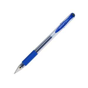 Zselés toll 0,38mm, Uni UM-151, írásszín kék 94706181 