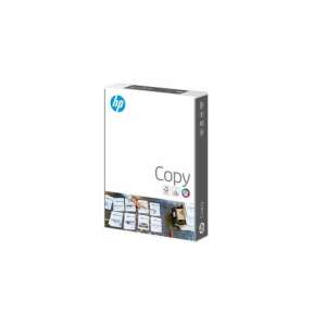 HP Másolópapír A4, 80g, 500ív/csomag 94706476 