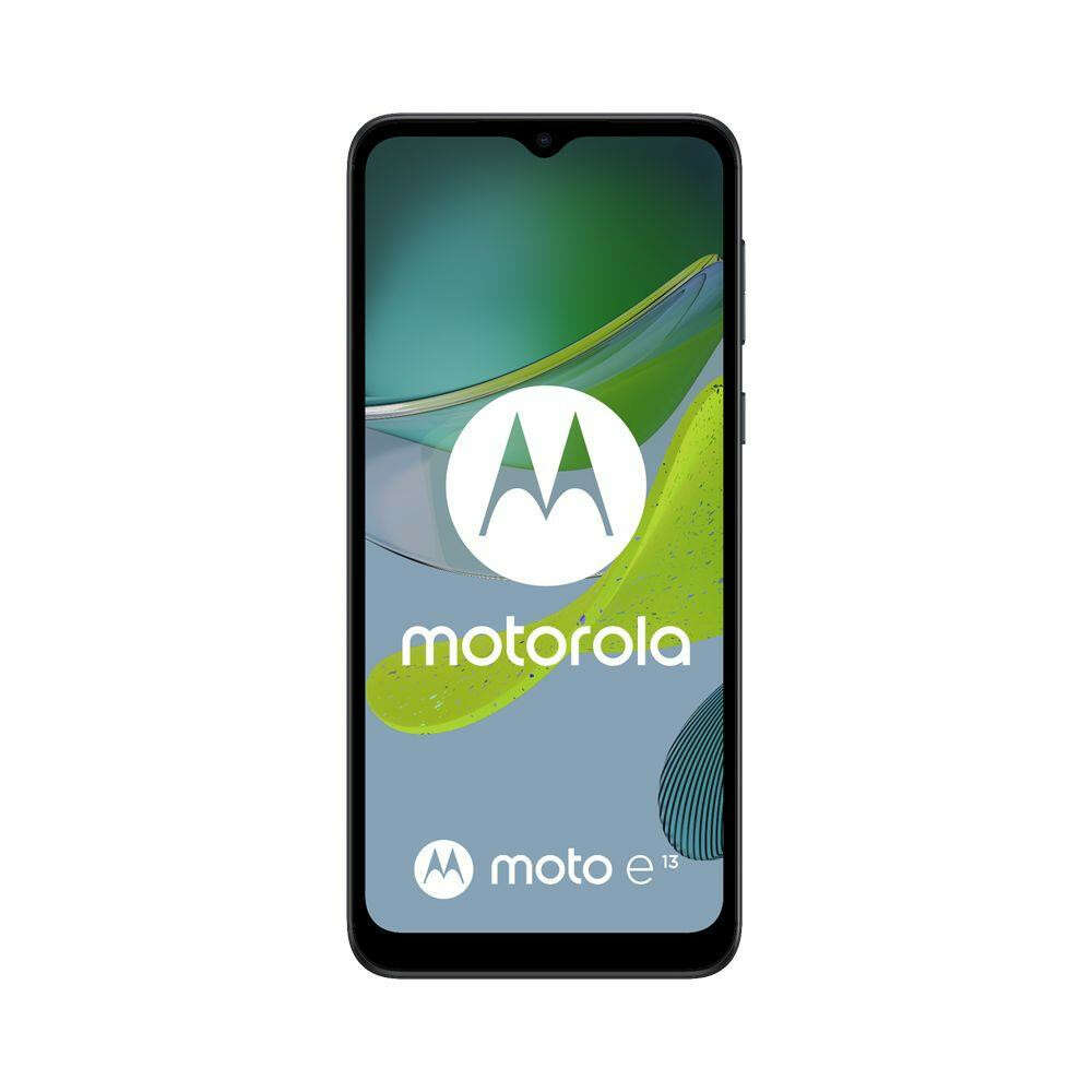 Motorola moto e13 64gb dualsim aurora green