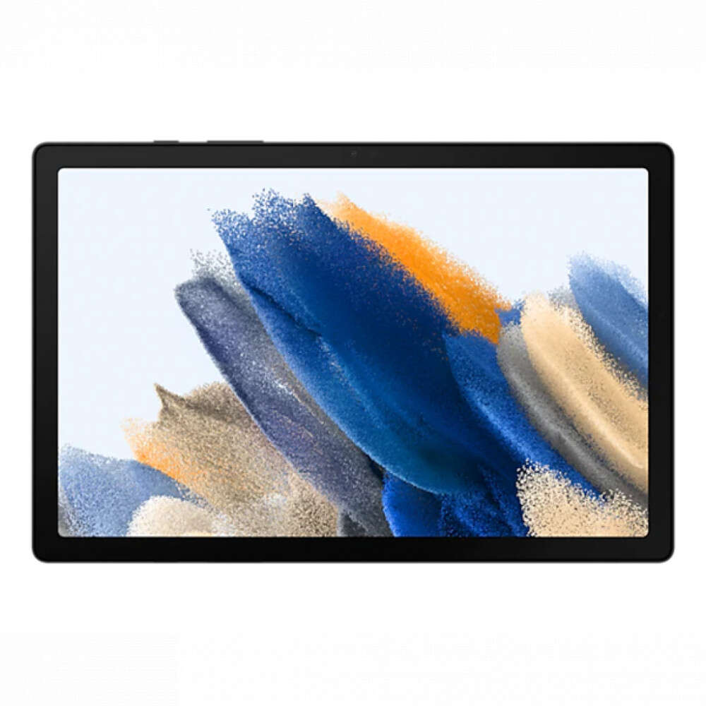 Samsung tablet galaxy tab a8 (10.5", lte) 32gb, szürke
