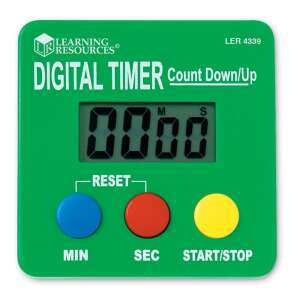 Cronometru digital 94713113 Alte instrumente de măsurare