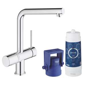 Grohe Blue Minta Konyhai Csaptelep - Szűrővel - 600l 94713177 - Nonbrand Csaptelep