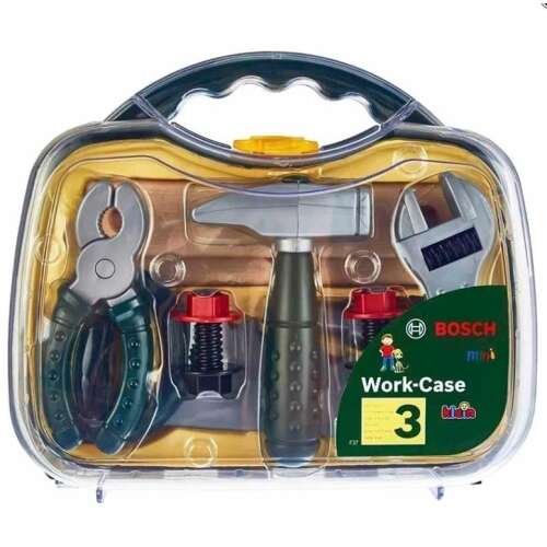 Klein Bosch Mini szerszámos táska 94715792