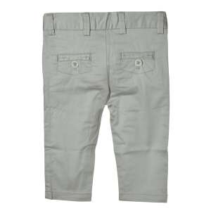 Boboli Fiú Nadrág - Sötétszürke - 96% Pamut, 4% Elasztán 94716871 - Boboli