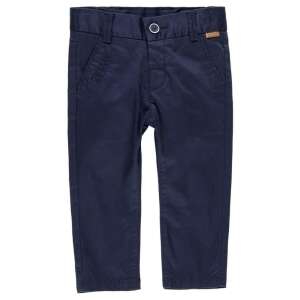 Boboli sötétkék bébi fiú nadrág 94716839 - Boboli