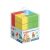 Geomag Green Magicube set od 16 magnetskih kockica za građenje u pakiranju