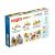 Geomag Magicube Set de construcție matematică - 61 de piese - Jucărie educativă pentru copii