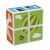 Geomag Magicube - Cuburi magnetice - Avion, Balon cu aer cald