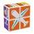 Geomag Magicube - Магнитни кубчета - Играчка за строене на самолет
