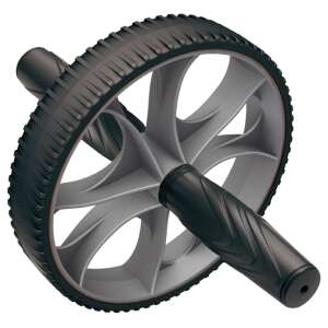 Фитнес колело Body Sculpture за укрепване на коремните мускули - Обучение вкъщи