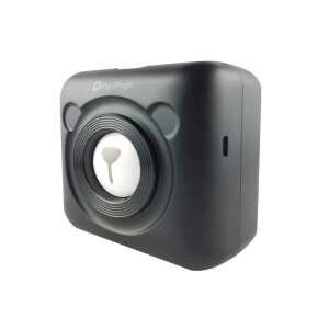 Drukarka termiczna Peripage Mini A6 Czarna / ZMR-OT-7
