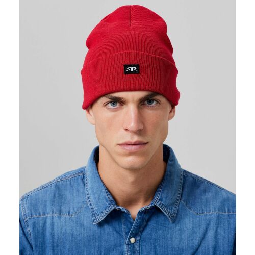 Retro Jeans Chalmers Férfi Sapka - Piros 178414317 - Férfi sapka