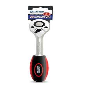 Clichet 1/2&quot;, 72T, CRV 6140, drept 94722847 - Chei tubulare