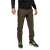 Fox cargo nadrág, olíva zöld, férfi