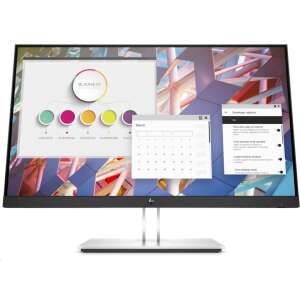 24" HP E24 G4 LCD monitor (9VF99AA) 94730689 