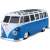 Maisto Tech Volkswagen Van "Samba" 1:24 Mașină cu telecomandă - Multicolor 35688334}
