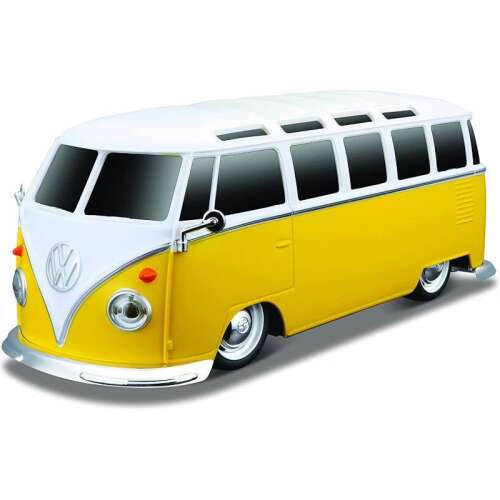Maisto Tech Volkswagen Van "Samba" 1:24 Mașină cu telecomandă - Multicolor 35688334