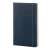 Caiet Moleskine Classic Collection, copertă tare, simplu, mare, albastru safir