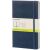 Notebook Classic 13x21 t.w. neted- safir MOLESKIN 94735843