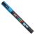 Filc UNI Posca PC-3ML šljokicasto svijetloplava
 94736900