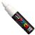 Filzschreiber UNI Posca PC-7M weiß 94736967