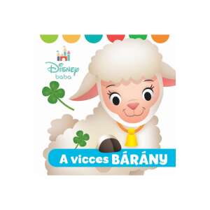 Disney Baba - A vicces bárány 94739572 Leporello