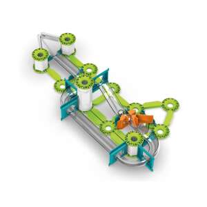 Geomag Mechanics Gravity Recycled Početni set 153 komada 94866228 - Geomag